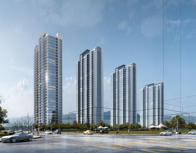 亳州伊頓最新二手房價信息