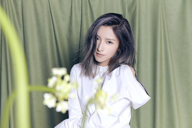 辰以唯最新作品番號,日常小確幸的溫馨呈現