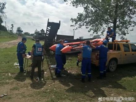 霍邱沉船事故最新進(jìn)展,河畔奇跡與友情之舟的探尋