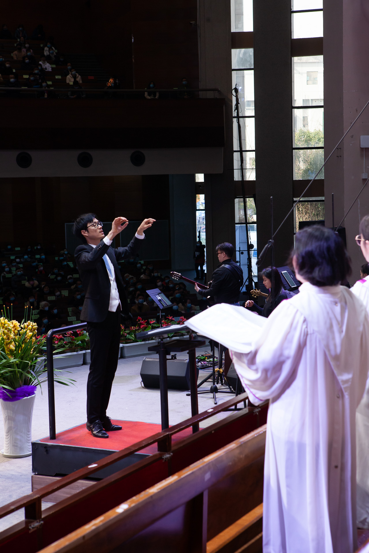 撒督牧師最新講道代禱，心靈之旅探索自然美景的魅力