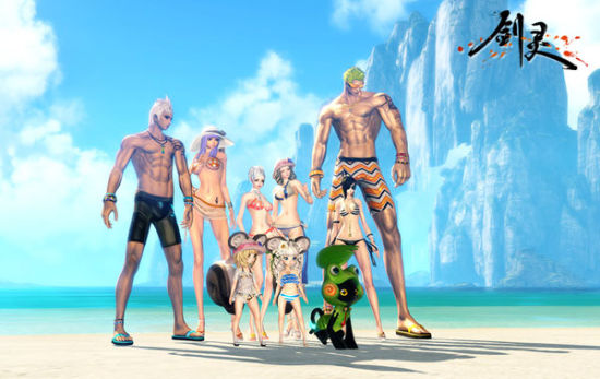 劍靈最新雙開方法詳解與論述