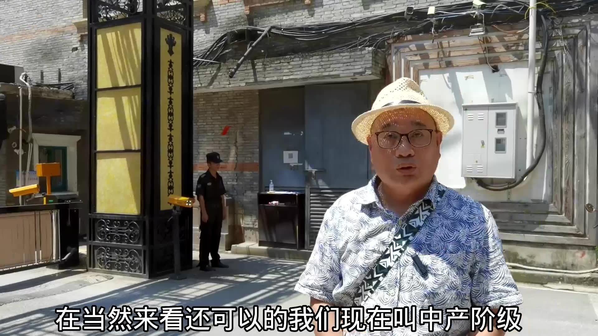 上海張園動遷最新消息,自然美景探索之旅的啟幕