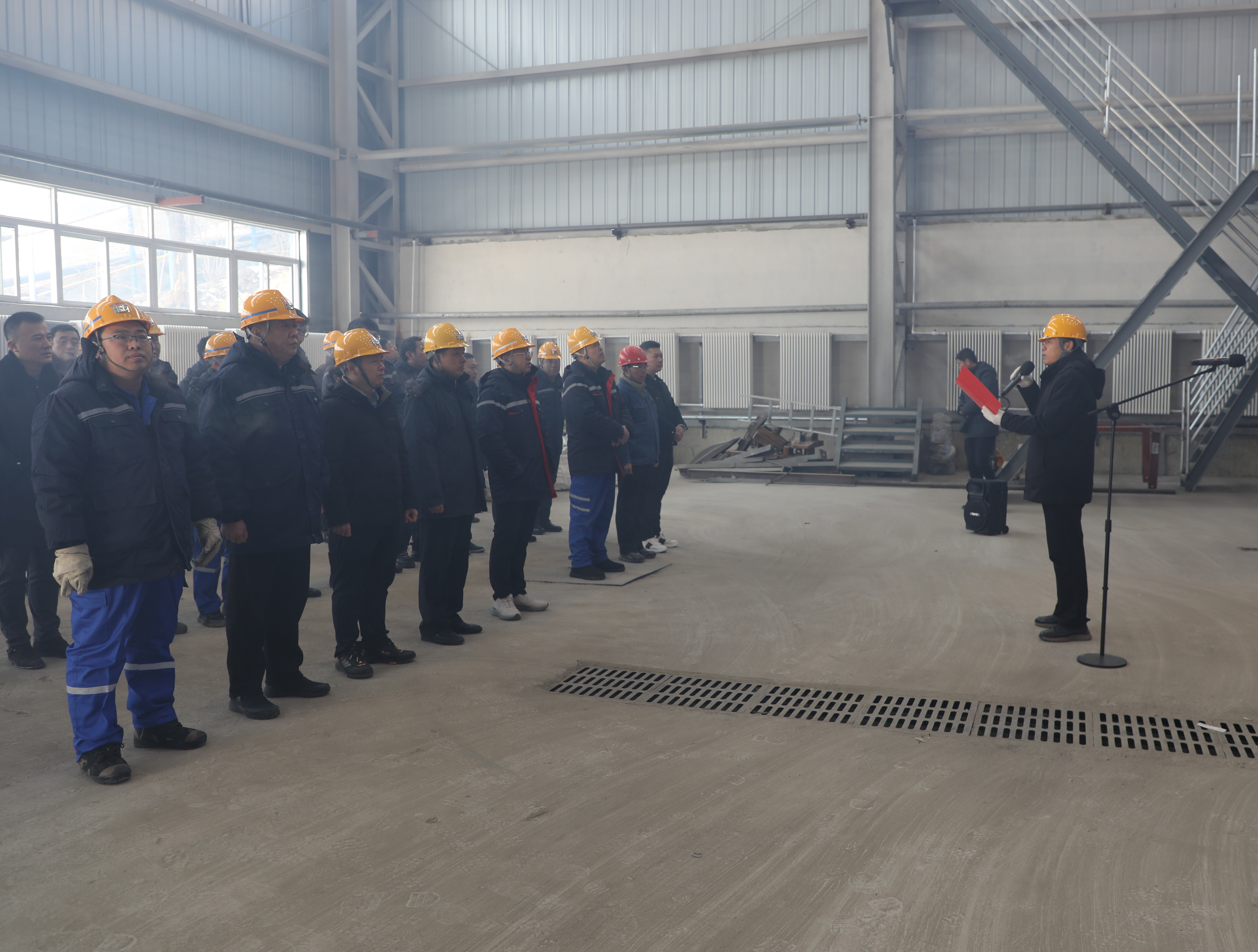 明德重工最新消息與新聞?wù)撌龈庞[