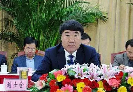 山東劉士合最新任職,探尋自然和諧之旅,內心寧靜的啟程