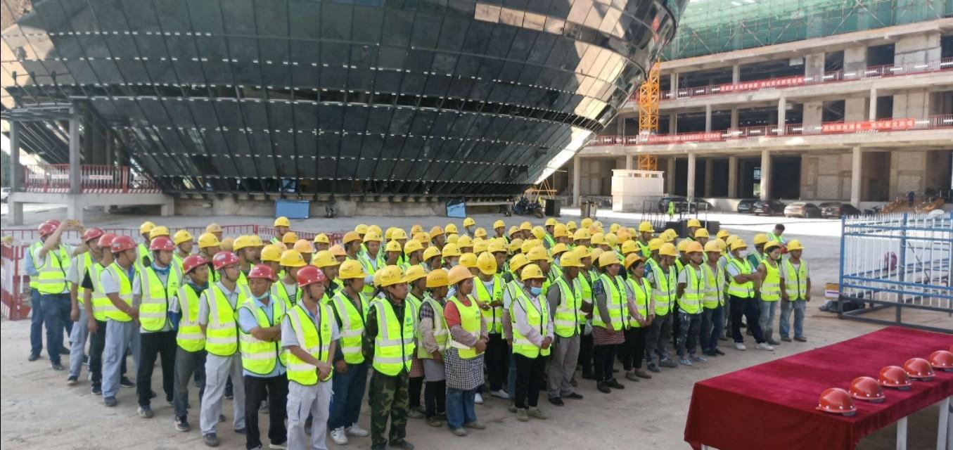 中冶天工最新領導班子成員調整公告