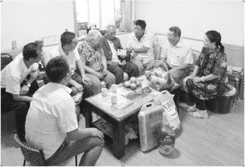 中冶天工最新領導班子成員調整公告