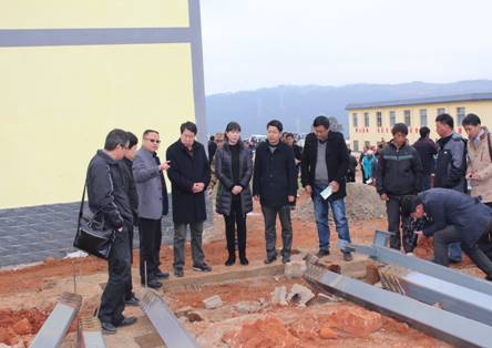 祿勸庫區(qū)搬遷最新動態(tài),探索自然美景的搬遷之旅邀請