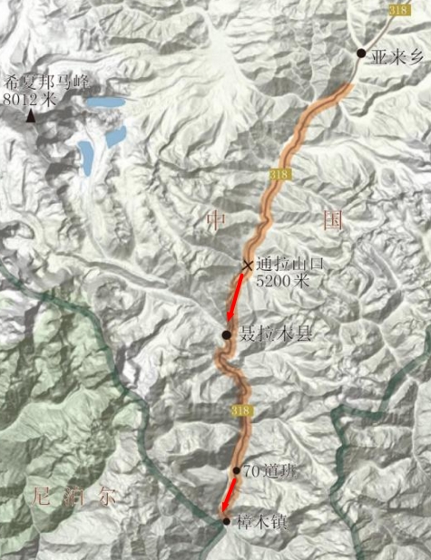 樟木口岸最新動(dòng)態(tài),展望2025年發(fā)展展望??