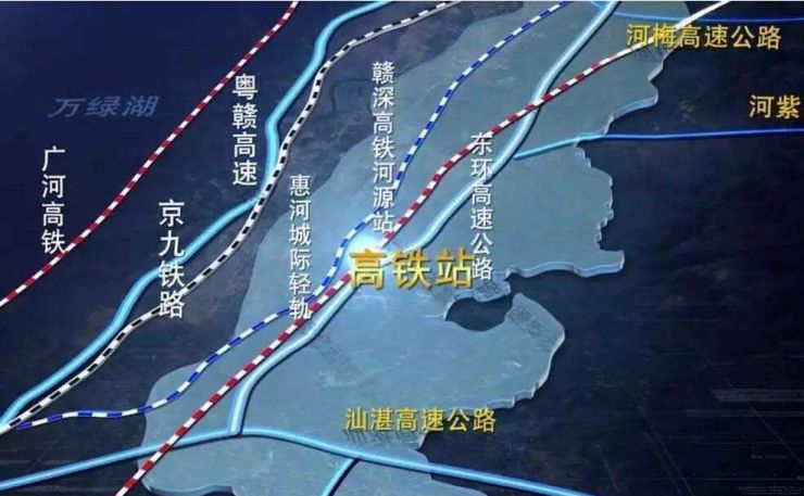 河源輕軌最新消息速遞 ??????