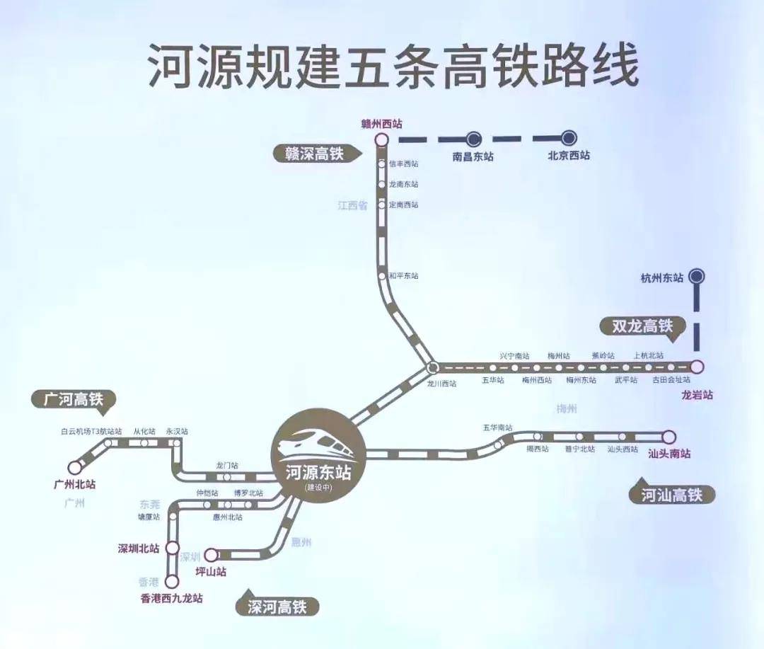 河源輕軌最新消息速遞 ??????