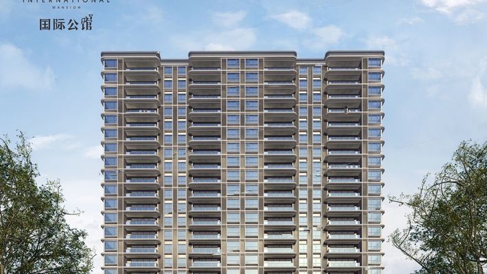 合肥國際公館最新動態,探索自然美景的旅程,尋覓內心平和的旅行體驗