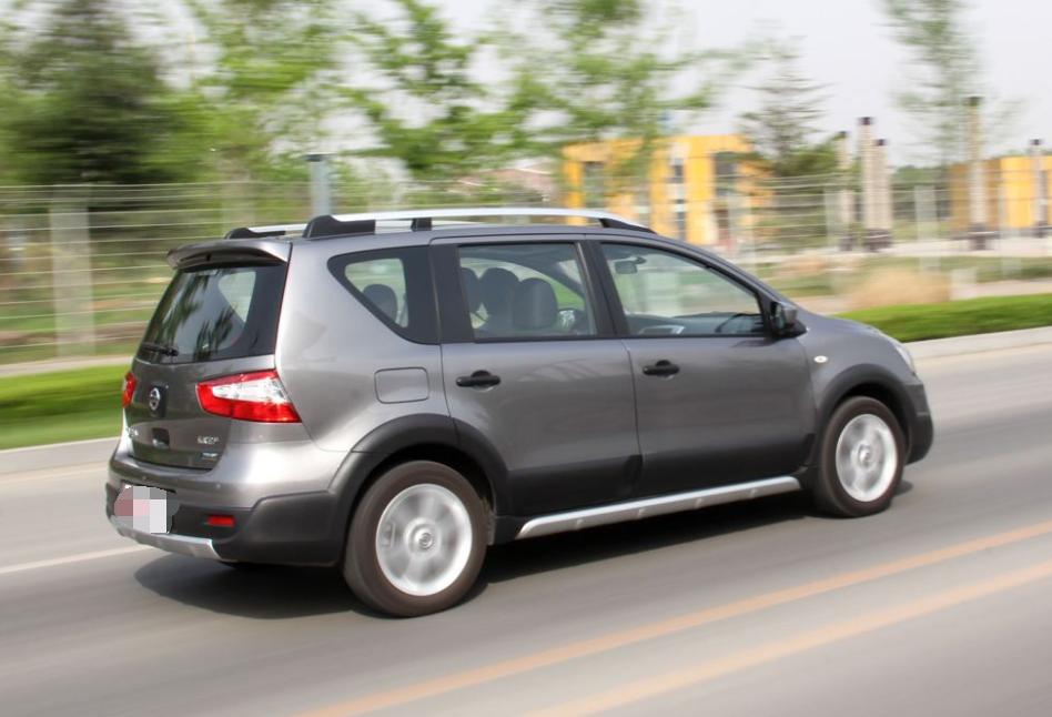 日產驪威最新動態揭秘,探尋獨特小巷風味之車