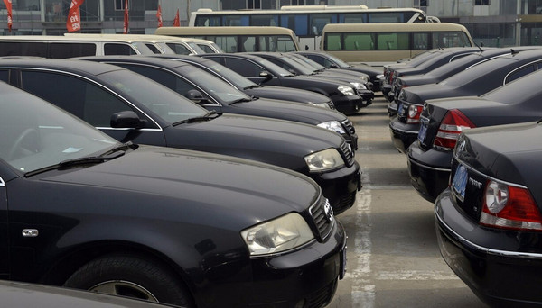 太原公車拍賣最新動態(tài),科技重塑出行,引領(lǐng)未來潮流