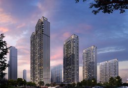 通許凱旋城,城市新地標,引領(lǐng)未來新篇章的最新動態(tài)