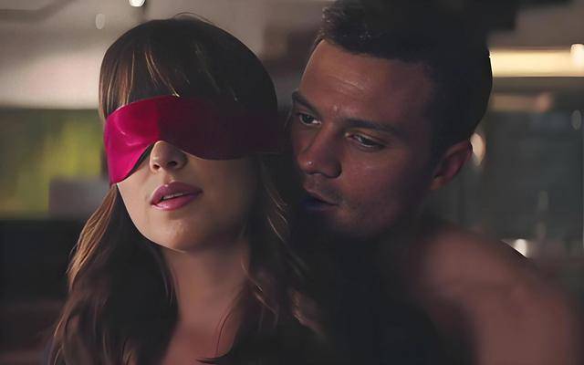 探索現(xiàn)代情感題材的魅力,最新類似五十度灰電影大盤點