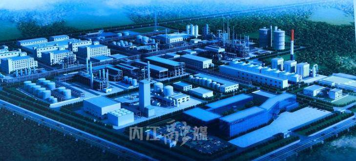 威遠(yuǎn)頁巖氣最新動態(tài),科技引領(lǐng),改變生活新篇章