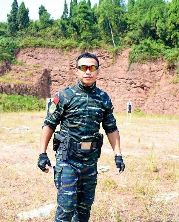 周志鵬最新動態(tài)曝光