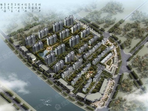 張家口河山壹品最新動態(tài)與論述