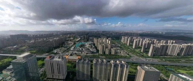 鄞州下應街道規劃揭秘,與自然美景的邂逅,內心平和之旅啟程