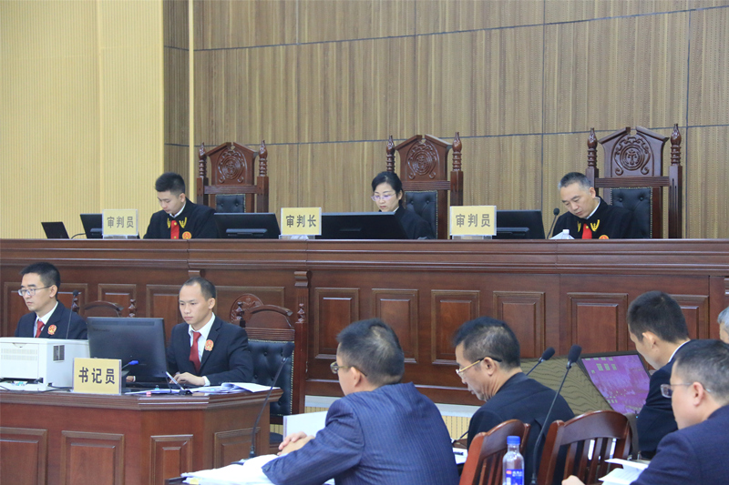 天峨縣最新人事調(diào)動概覽