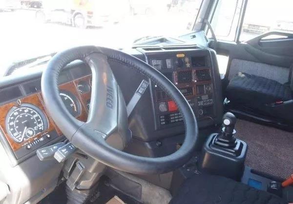 最新招聘，依維柯司機(jī)，共探自然美景，尋找內(nèi)心平和之旅