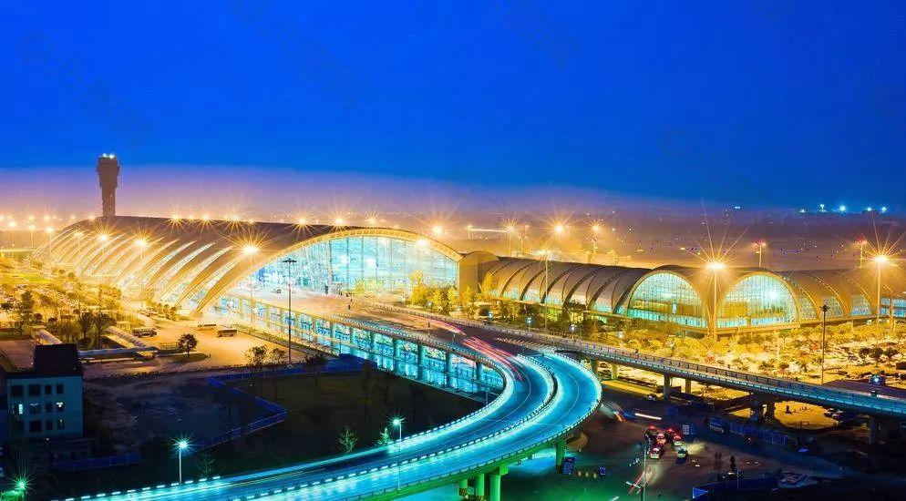 宜賓新飛機(jī)場最新動態(tài)報道?