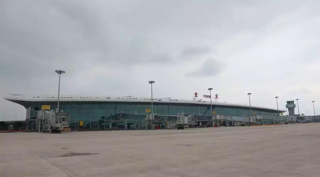 宜賓新飛機(jī)場最新動態(tài)報道?