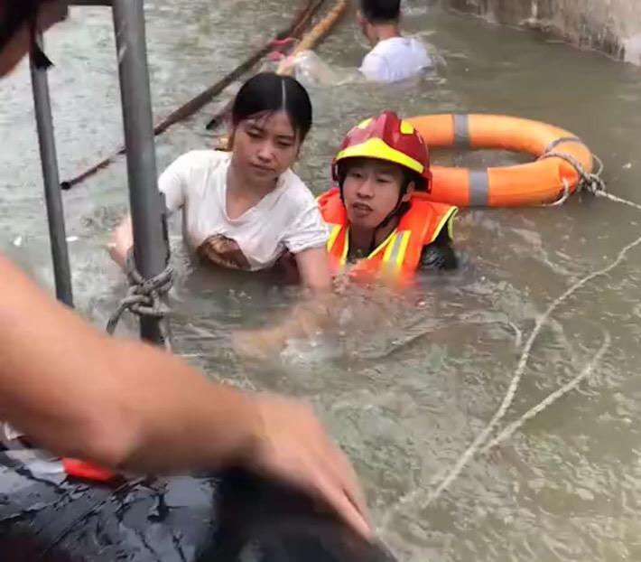 普寧臺風最新消息,探尋自然美景的心靈之旅在風暴中繼續