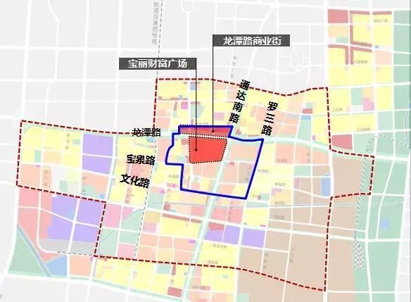 武陟縣最新拆遷片區規劃揭曉,家園未來藍圖一覽!