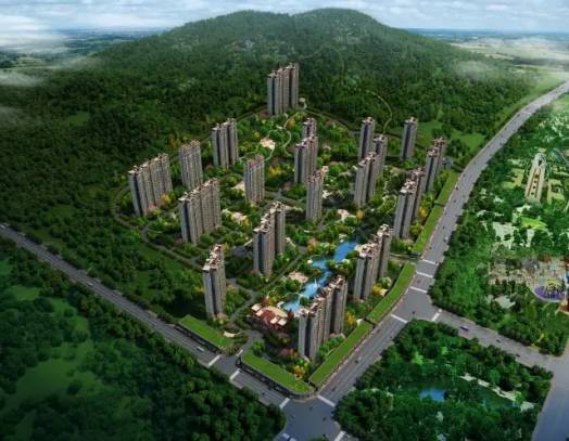 潮州恒大城最新動態,全方位解讀項目進展與挑戰