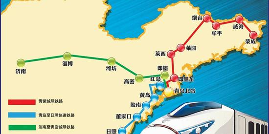 青榮城鐵最新時(shí)間表，啟程探索自然美景的旅程