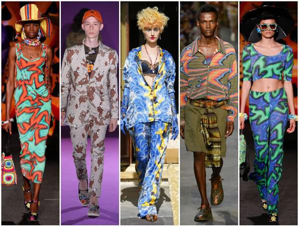 最新服裝設(shè)計(jì)圖，一張紙展現(xiàn)魔力與時(shí)尚無(wú)限可能