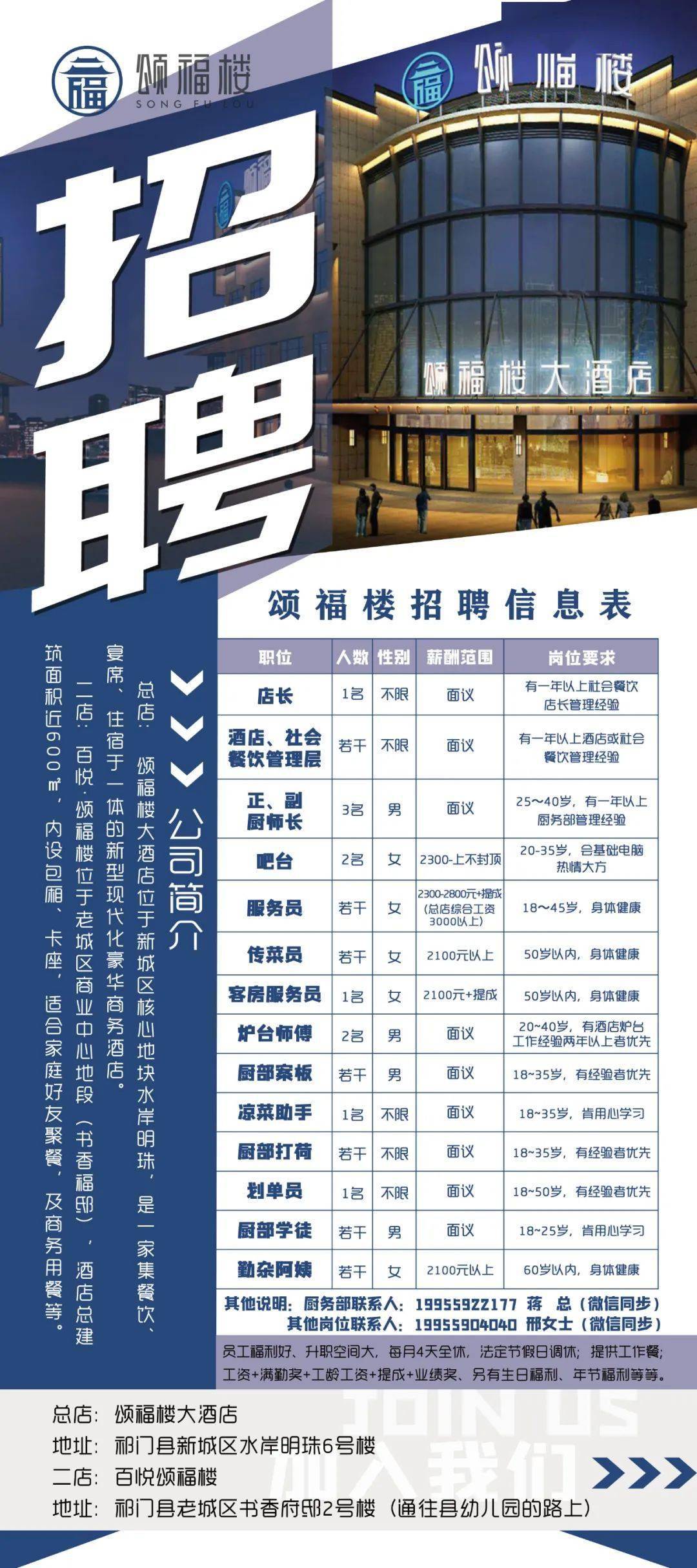 平谷招聘網最新招聘信息,職業發展的理想選擇地