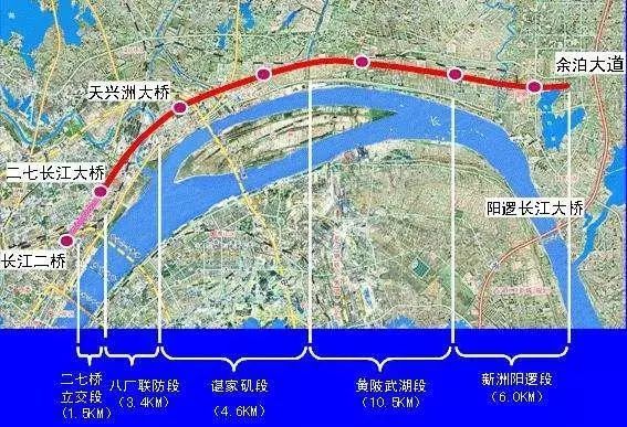 武漢陽邏邁入新征程,最新發展動態揭秘!