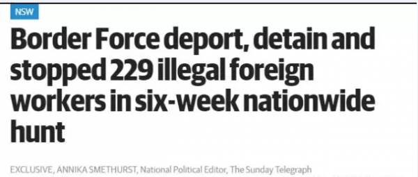 澳大利亞黑工最新動態(tài),機遇與挑戰(zhàn)并存的自我超越旅程