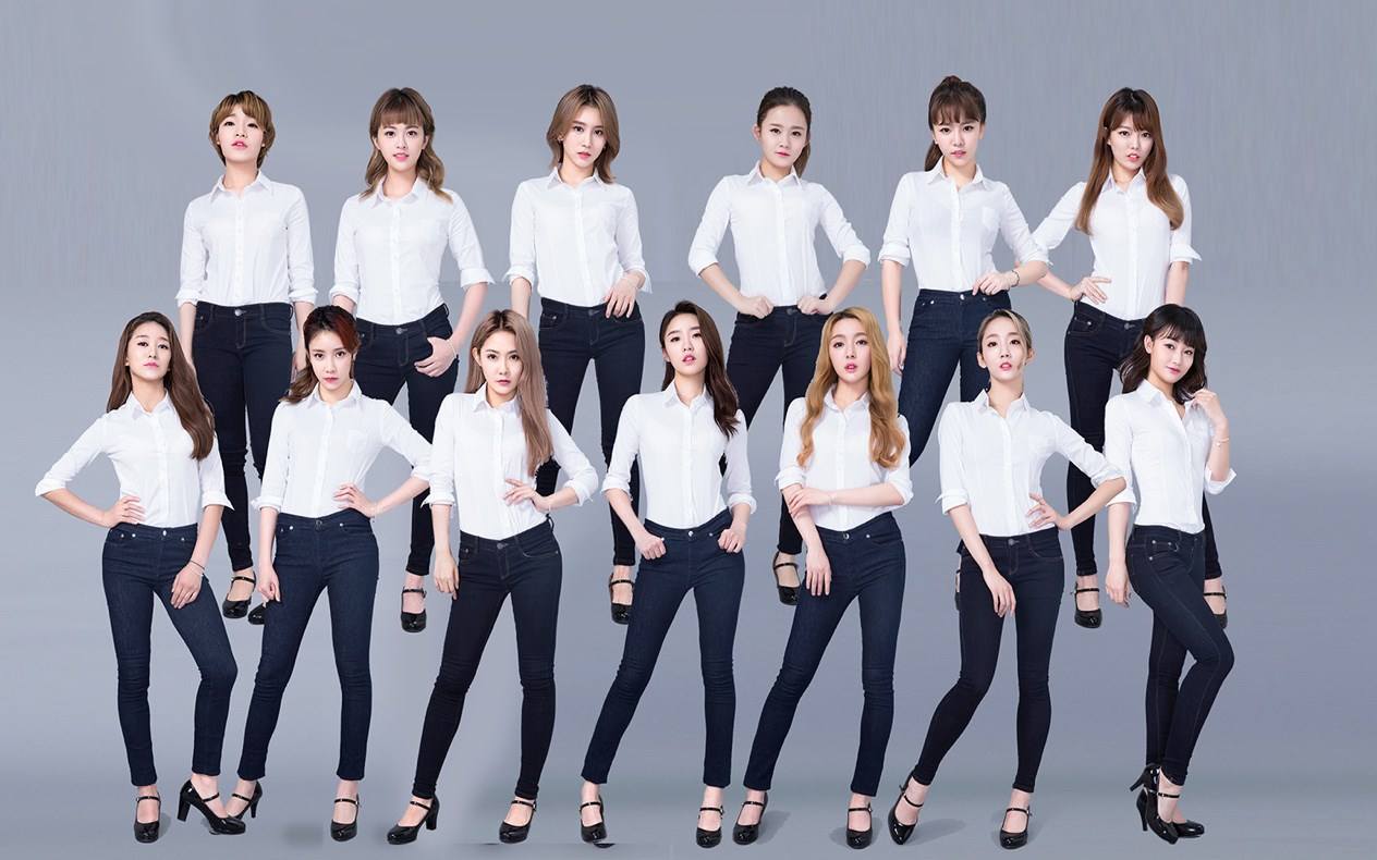 優我少女最新動態??