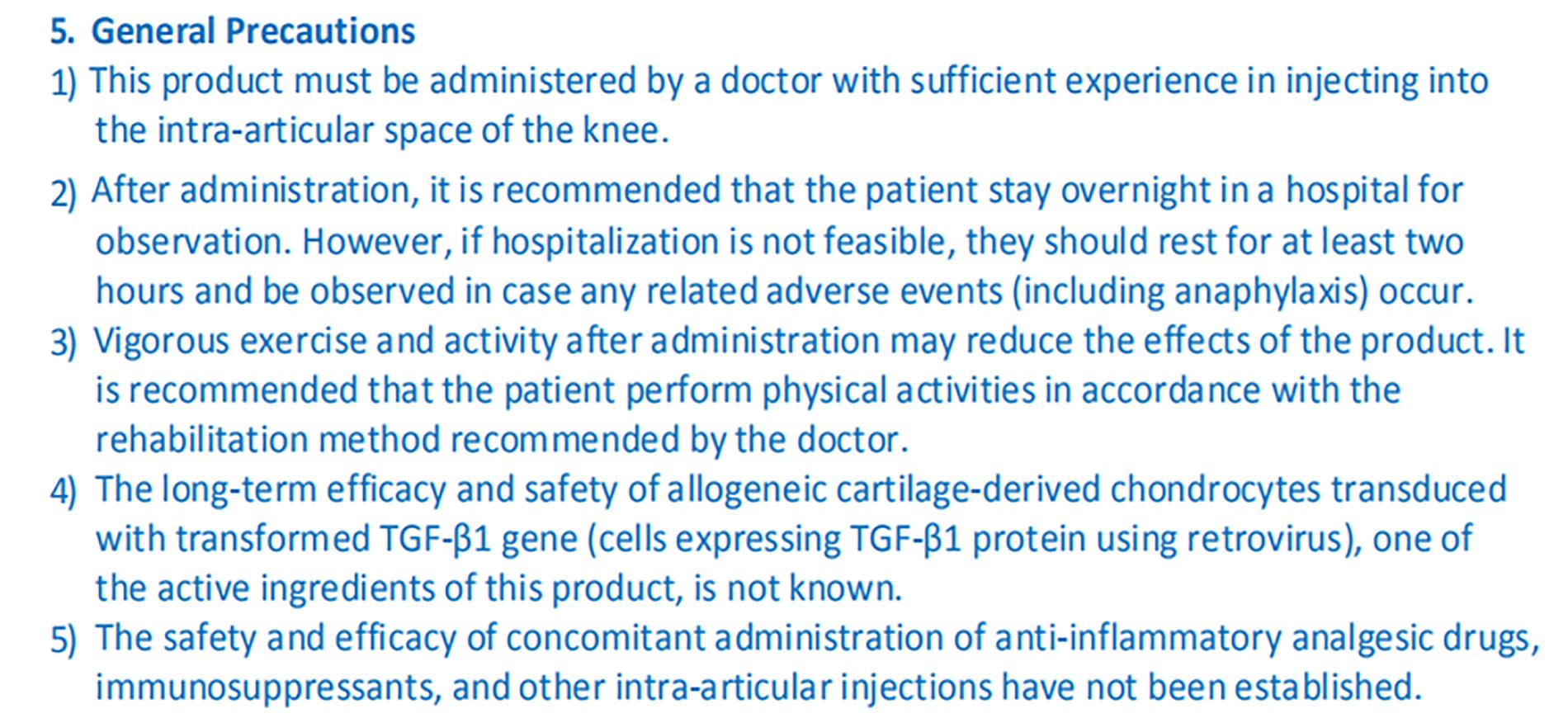 關節軟骨再生最新進展報道