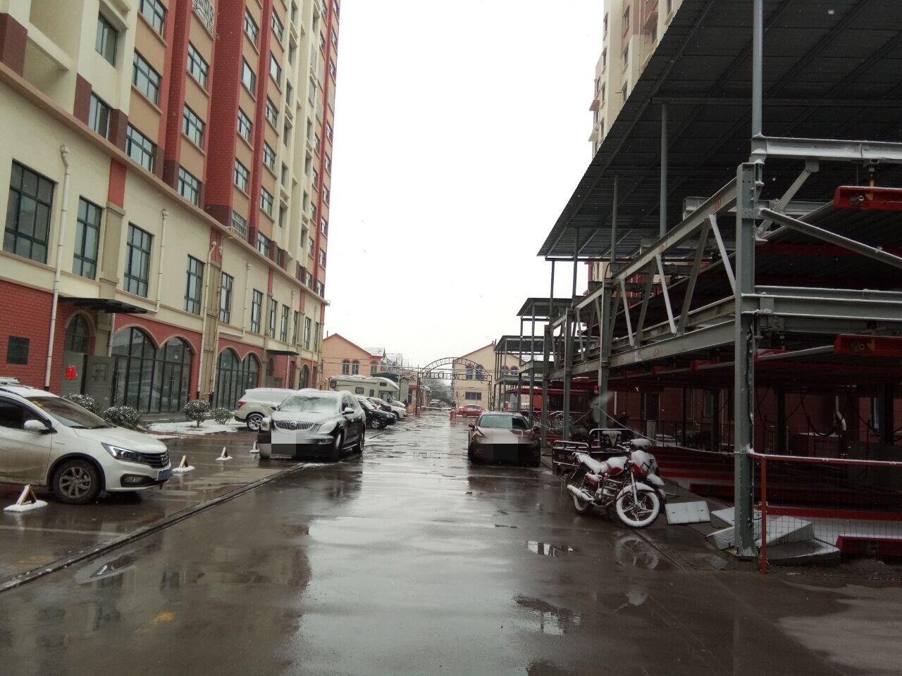 膠州保安門衛最新招聘信息揭秘，巷弄深處的特色小店等你來探索！