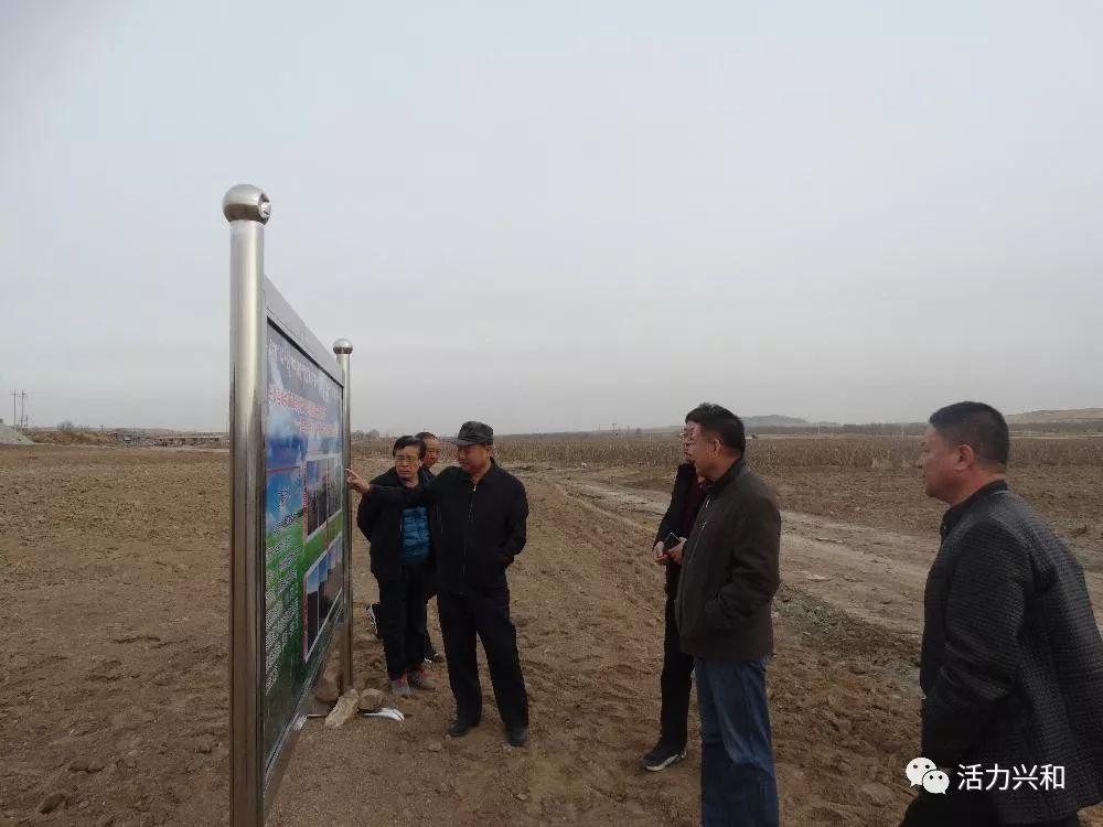 興和縣城區新篇章,規劃未來,溫馨生活與我們的小故事