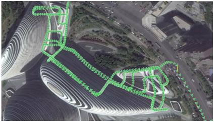 高德最新高清衛(wèi)星地圖,前所未有的視覺盛宴體驗!