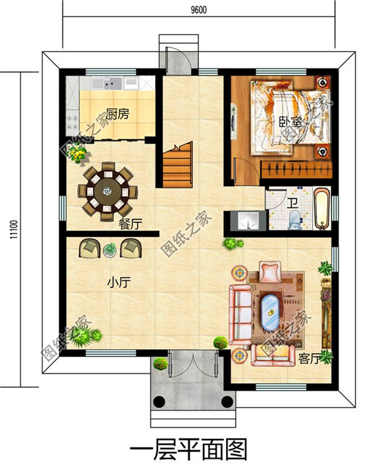 農村最新房子款式圖紙，家的新篇章與溫馨趣事啟幕