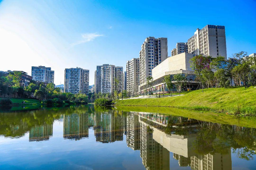 茶園新區悅地最新資訊速遞