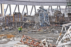 江西電廠事故最新更新,事故進展及影響分析