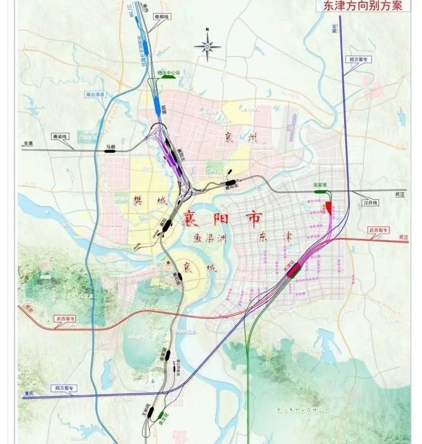 最新東津高鐵站規模,時代的交通樞紐概述