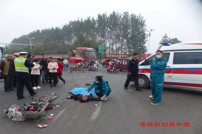 商丘車禍新聞最新消息，關注與應對步驟指南（初進階用戶必看）