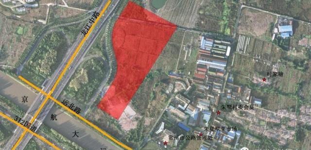 鐘樓區(qū)新閘規(guī)劃揭秘,美食秘境與未來藍圖探索