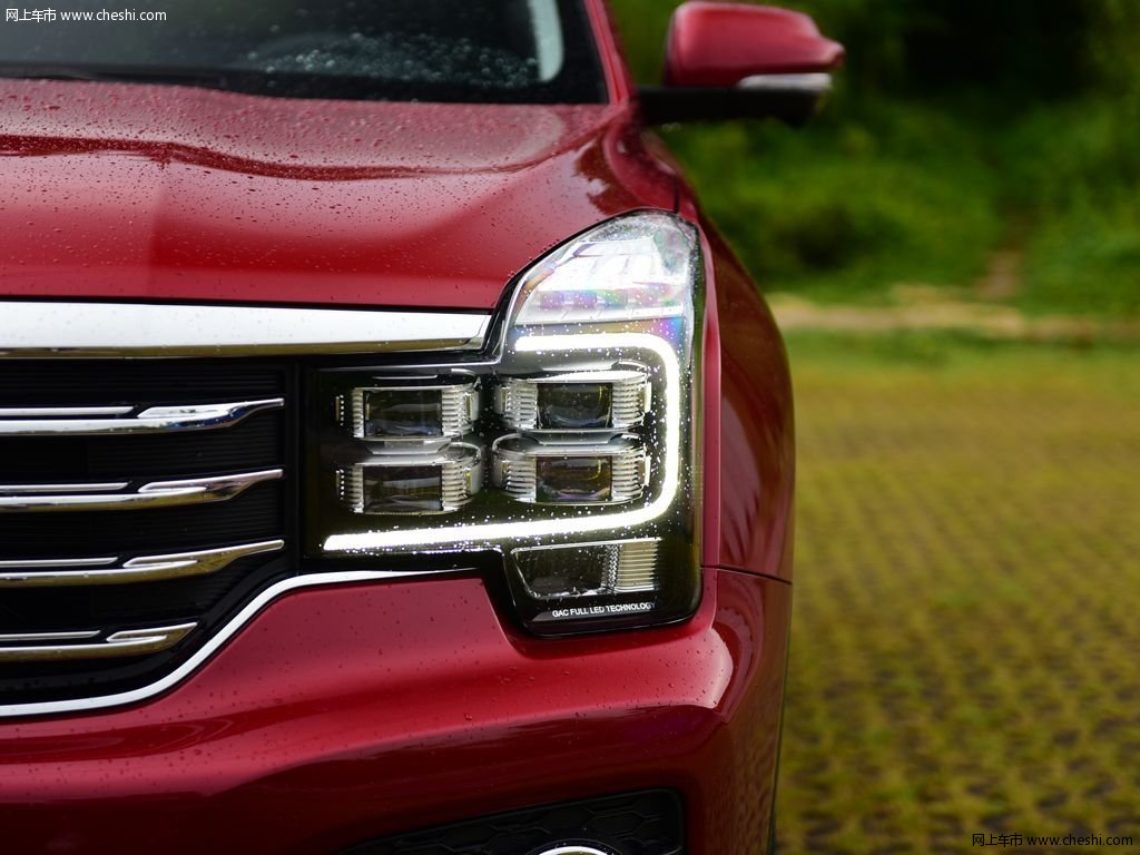 GS7傳祺最新圖片揭秘,小巷深處的獨特風景與隱藏的特色小店