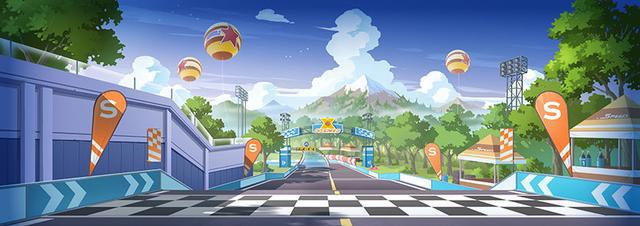 QQ飛車最新地圖深度解析與觀點闡述大全