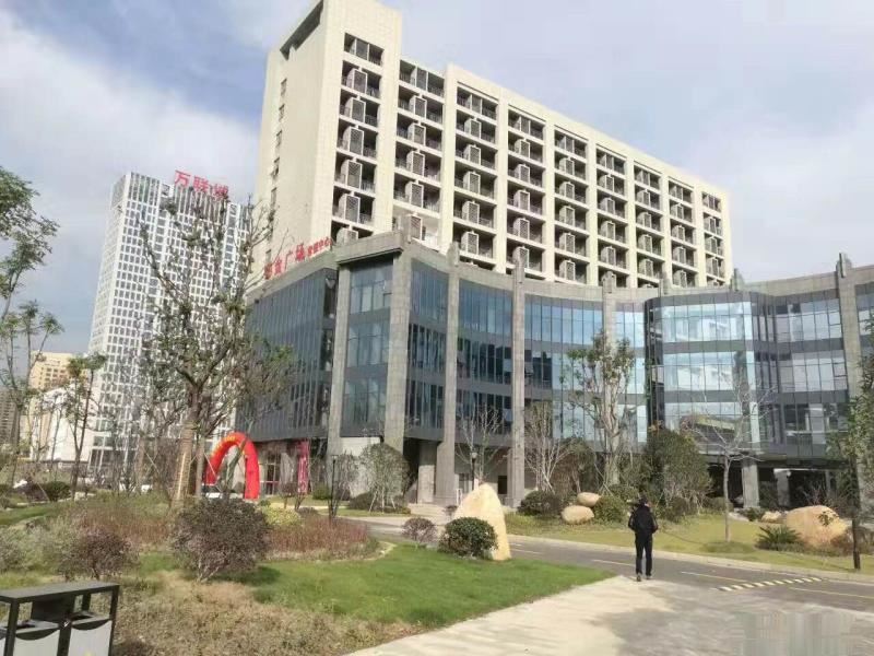 嘉善鉑金廣場最新動態更新,最新消息匯總