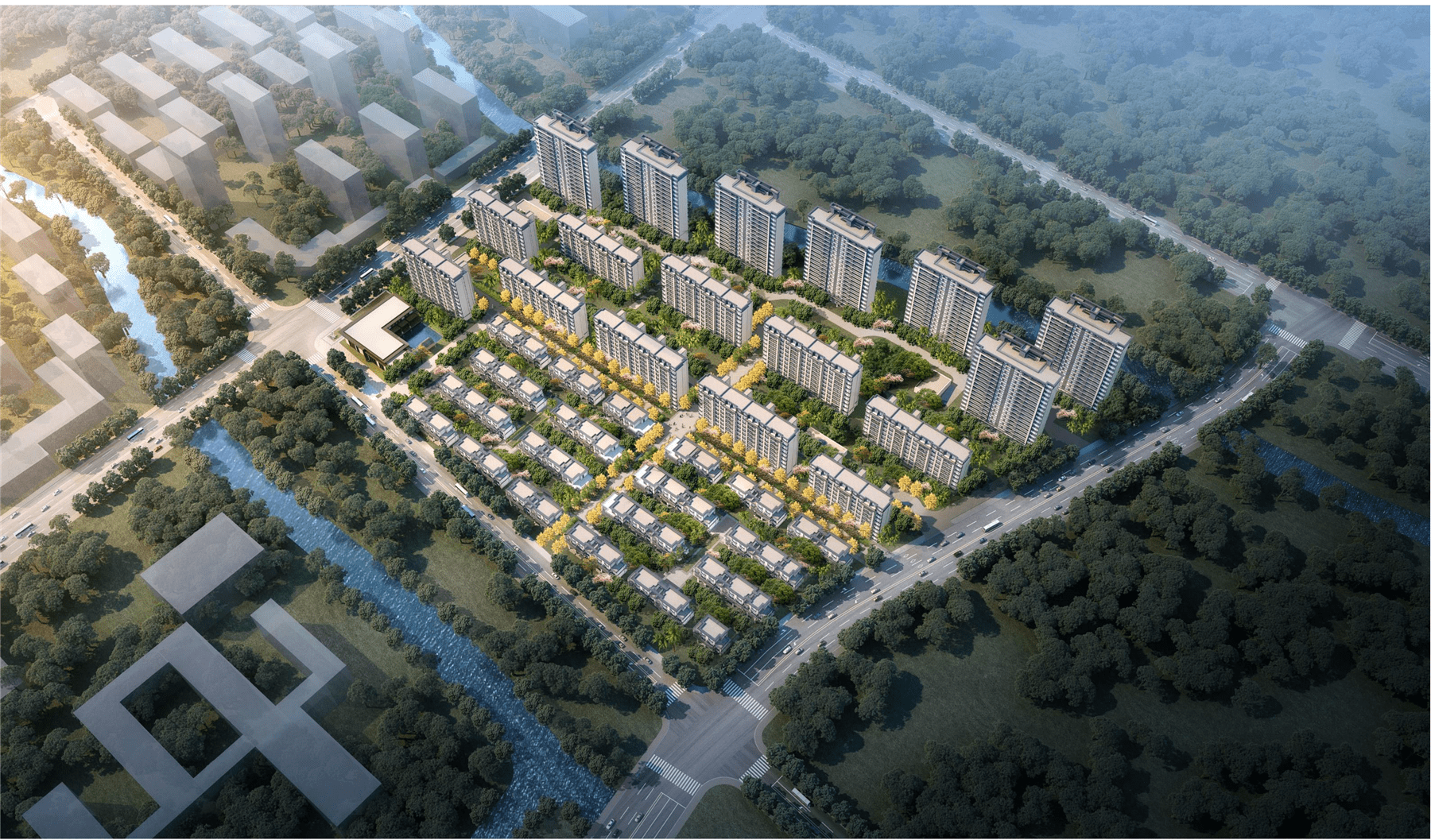 嘉善鉑金廣場最新動態更新,最新消息匯總